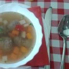 Lorena Étterem Hajdúszoboszló - Étel/ital