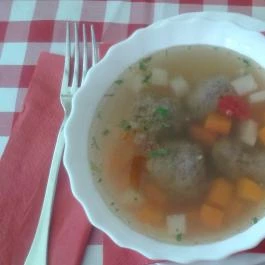 Lorena Étterem, Hajdúszoboszló - Étel/ital