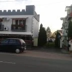 Lorena Étterem Hajdúszoboszló - Külső kép