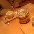 Madal Cafe - Ferenciek tere Budapest - Étel/ital