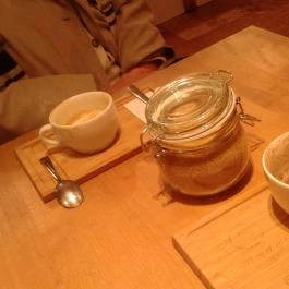 Madal Cafe - Ferenciek tere Budapest - Étel/ital