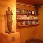 Madal Cafe - Ferenciek tere Budapest - Belső