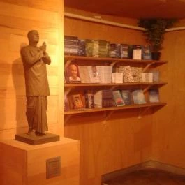 Madal Cafe - Ferenciek tere Budapest - Belső