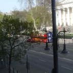 Magyar Nemzeti Múzeum Budapest - 