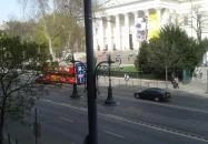 Magyar Nemzeti Múzeum Budapest