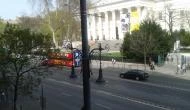 Magyar Nemzeti Múzeum Budapest - 