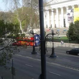 Magyar Nemzeti Múzeum Budapest - Egyéb
