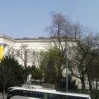 Magyar Nemzeti Múzeum Budapest - 