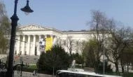 Magyar Nemzeti Múzeum Budapest - 
