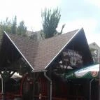 Mátyás Borozó Hajdúszoboszló - Külső kép