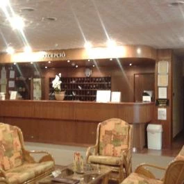 Mátyás Király Gyógyszálloda Hajdúszoboszló - Belső