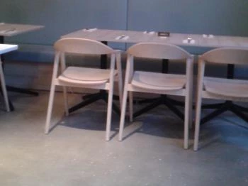 Mazi Greek Kitchen Budapest