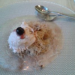 Mazi Greek Kitchen, Budapest - Étel/ital