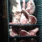 Mészár Steak Kitchen Budapest - Étel/ital