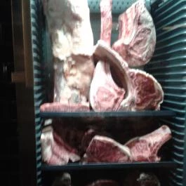 Mészár Steak Kitchen Budapest - Étel/ital