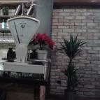 Mészár Steak Kitchen Budapest - Belső