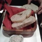 Mészár Steak Kitchen Budapest - Étel/ital