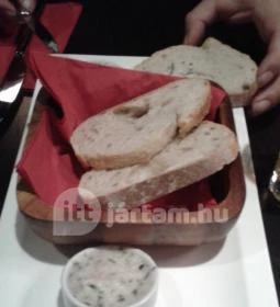 Mészár Steak Kitchen