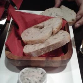 Mészár Steak Kitchen Budapest - Étel/ital