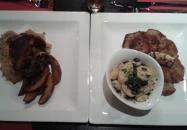 Mészár Steak Kitchen Budapest