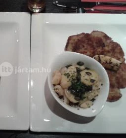 Mészár Steak Kitchen