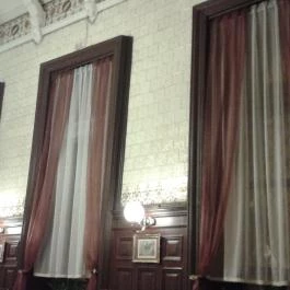 Múzeum Kávéház & Étterem Budapest - Belső