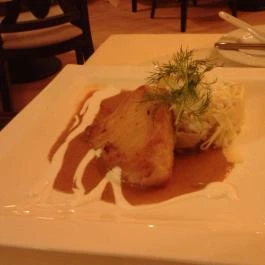 Múzeum Kávéház & Étterem Budapest - Étel/ital