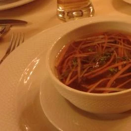 Múzeum Kávéház & Étterem Budapest - Étel/ital