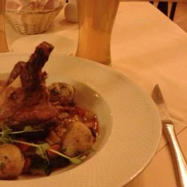 Múzeum Kávéház & Étterem Budapest - Étel/ital