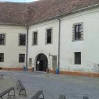 Nádasdy Ferenc Múzeum Sárvár - 