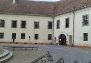 Nádasdy Ferenc Múzeum Sárvár