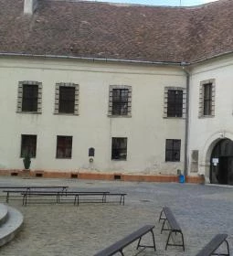 Nádasdy Ferenc Múzeum