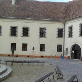 Nádasdy Ferenc Múzeum Sárvár - Egyéb