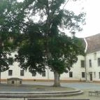 Nádasdy Ferenc Múzeum Sárvár - 