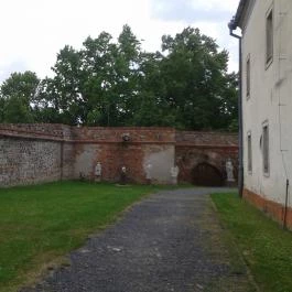 Nádasdy Ferenc Múzeum Sárvár - Egyéb