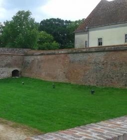 Nádasdy Ferenc Múzeum