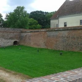 Nádasdy Ferenc Múzeum Sárvár - Egyéb