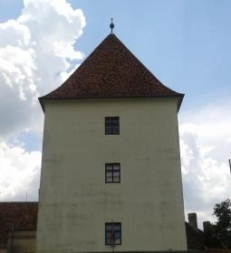 Nádasdy Ferenc Múzeum