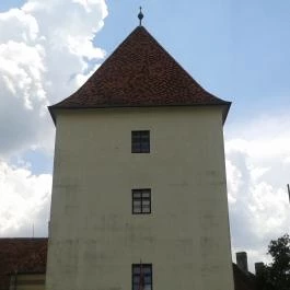 Nádasdy Ferenc Múzeum Sárvár - Egyéb