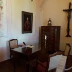 Nádasdy-kastély Nádasdladány - Belső