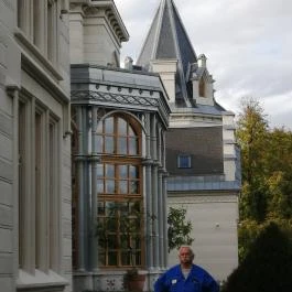 Nádasdy-kastély Nádasdladány - Külső kép