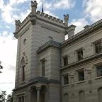 Nádasdy-kastély Nádasdladány - Külső kép