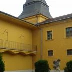 Nagytétényi Kastélymúzeum Budapest - 