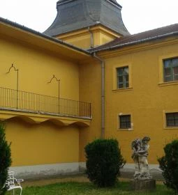 Nagytétényi Kastélymúzeum