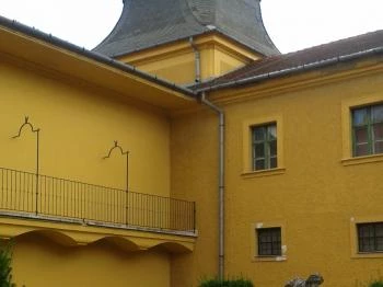 Nagytétényi Kastélymúzeum Budapest