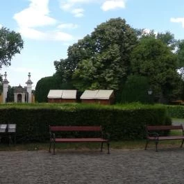 Nagytétényi Kastélymúzeum Budapest - Egyéb