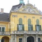 Nagytétényi Kastélymúzeum Budapest - 