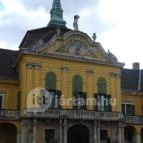 Nagytétényi Kastélymúzeum Budapest - 