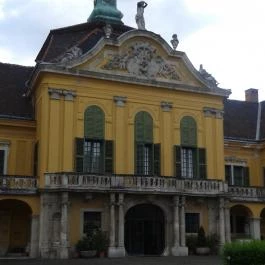 Nagytétényi Kastélymúzeum Budapest - Egyéb