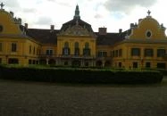 Nagytétényi Kastélymúzeum Budapest